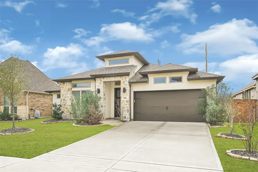 24831 Hibiscus Garden Way, Katy, TX 77493 - Image #2