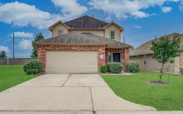 12830 City Green Trail, Houston, TX 77044