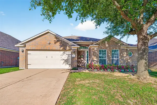 4914 Kale Garden Court, Katy, TX 77449