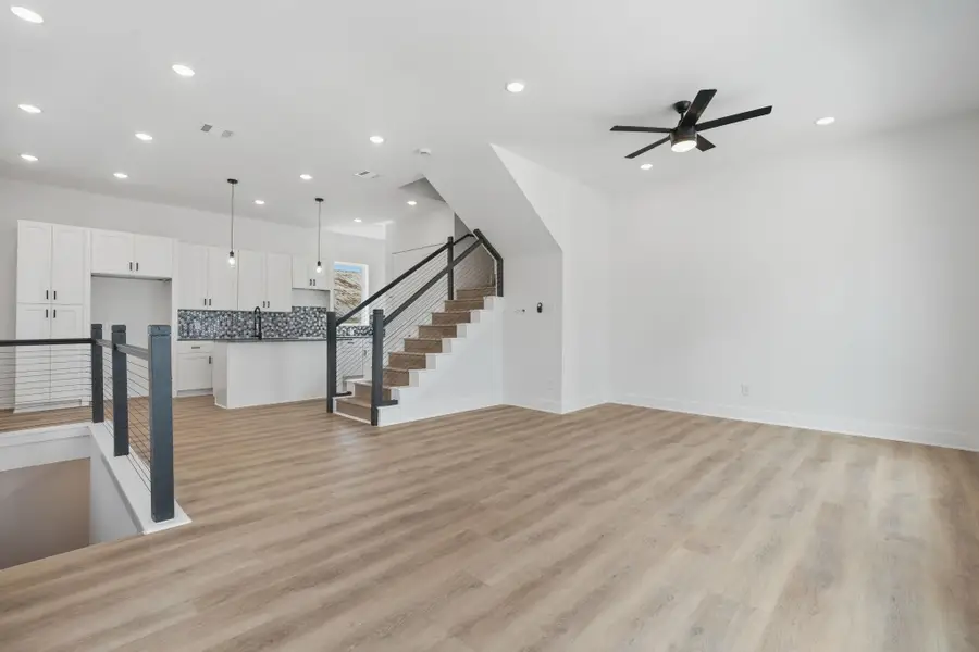 213 Foxshire Lane, Houston, TX 77047 - #3