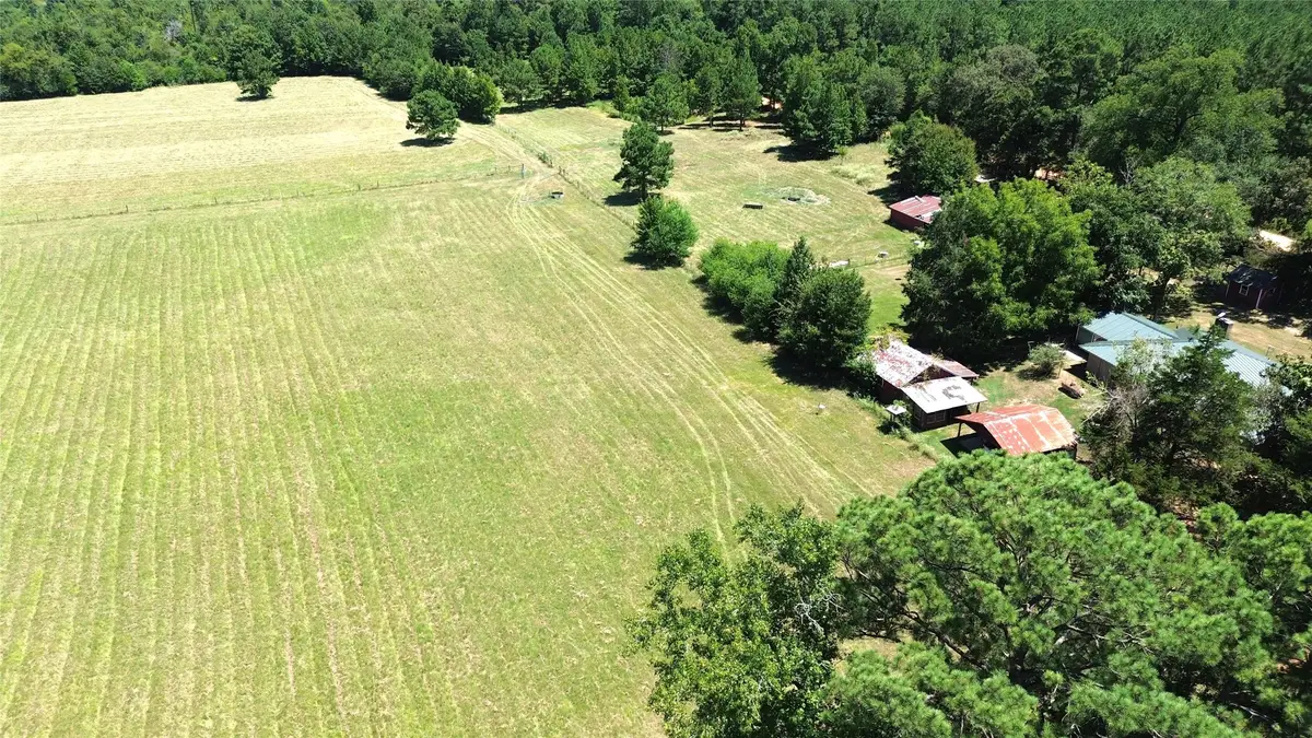 1684 County Road 1050, Crockett, TX 75835 - #1