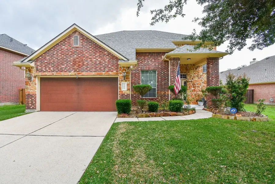 21413 Quail Point Lane, Porter, TX 77365 - #2