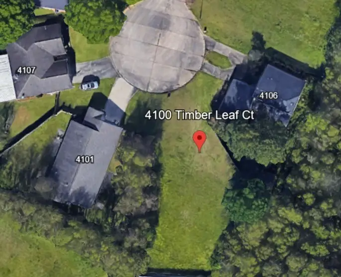 4100 Timber Leaf Court, Port Arthur, TX 77642 - Image #2