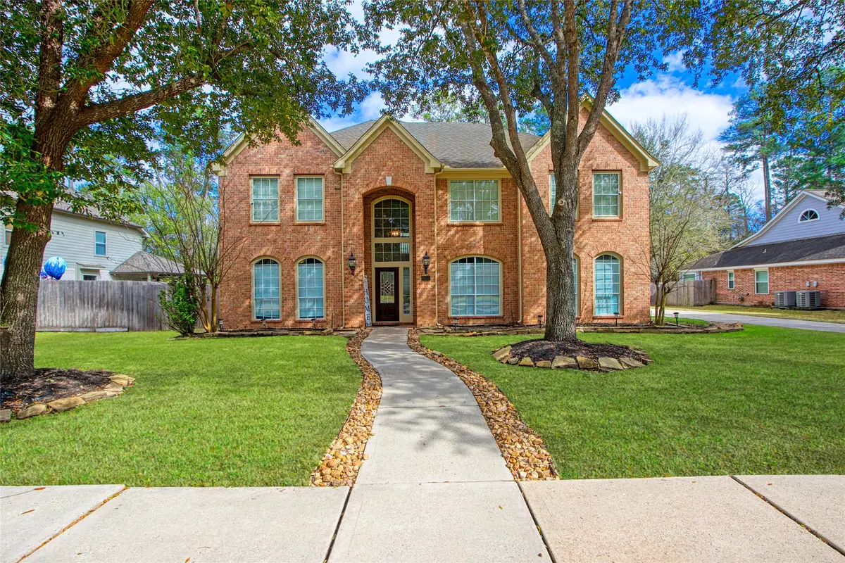 14010 Lakewood Crossing Boulevard, Houston, TX 77070 - #1