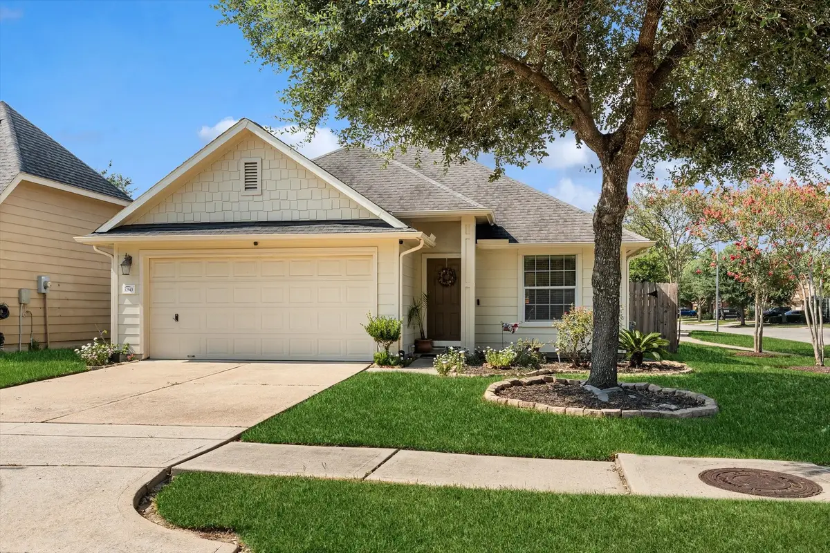 12943 Palm Leaf Court, Houston, TX 77044 - #1
