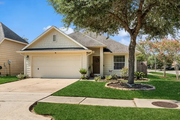 12943 Palm Leaf Court, Houston, TX 77044
