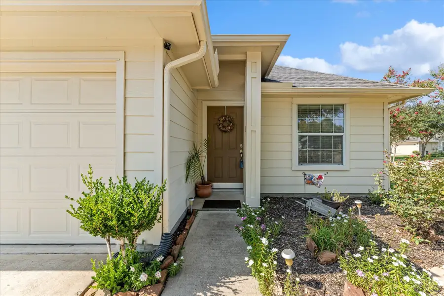 12943 Palm Leaf Court, Houston, TX 77044 - #2