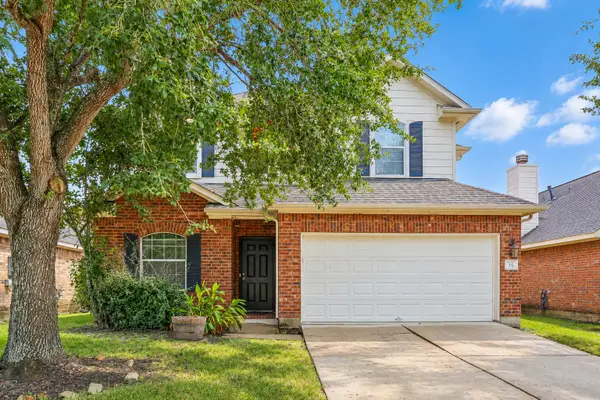 15 Buena Park Circle, Manvel, TX 77578