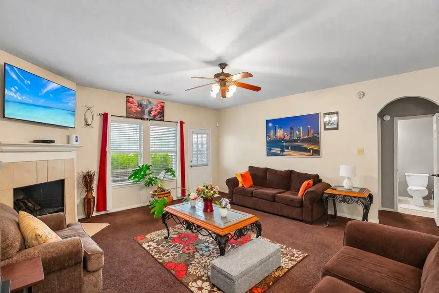 15 Buena Park Circle, Manvel, TX 77578 - #2