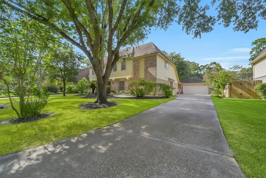 12803 Chriswood Drive, Cypress, TX 77429 - #2