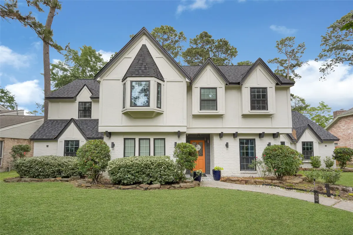 18014 Vintage Wood Lane, Spring, TX 77379 - #1