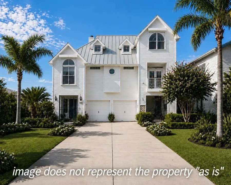 422 Bay Colony Drive, La Porte, TX 77571 - #2