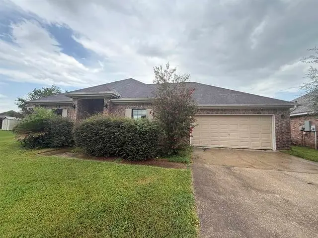 8010 Torrey Pines Circle, Beaumont, TX 77707 - #1
