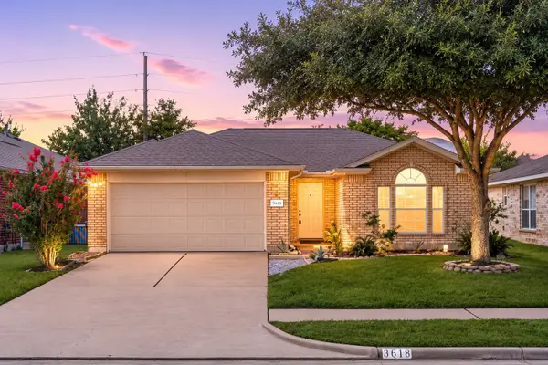 3618 Wingate Park Drive, Houston, TX 77082