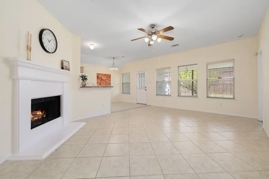 3618 Wingate Park Drive, Houston, TX 77082 - #3