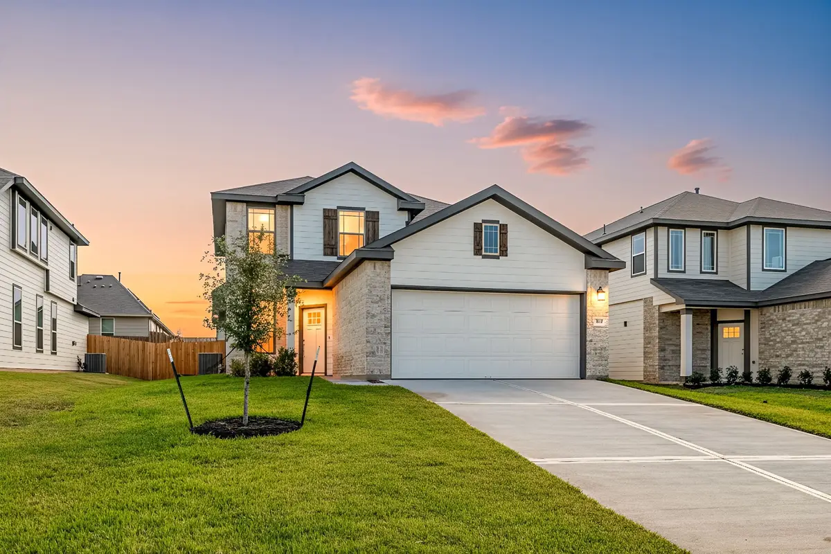 11749 Whirlaway Drive, Willis, TX 77318 - Image #1