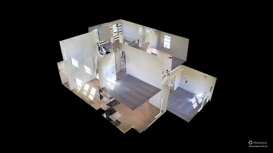 11749 Whirlaway Drive, Willis, TX 77318 - Image #3