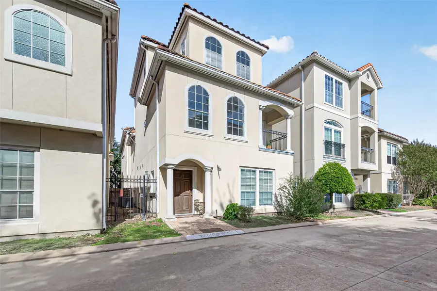 7250 Harmony Cove, Houston, TX 77036 - #2