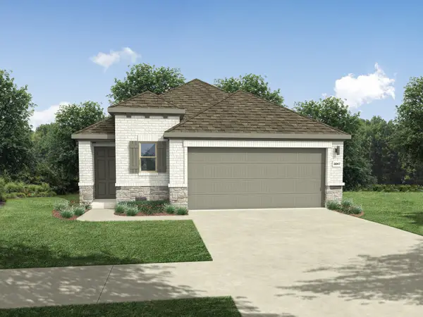 31018 Rena Coast Drive, Huffman, TX 77336