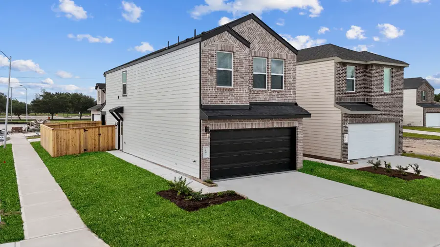 1702 Revolution Way, Missouri City, TX 77459 - #2