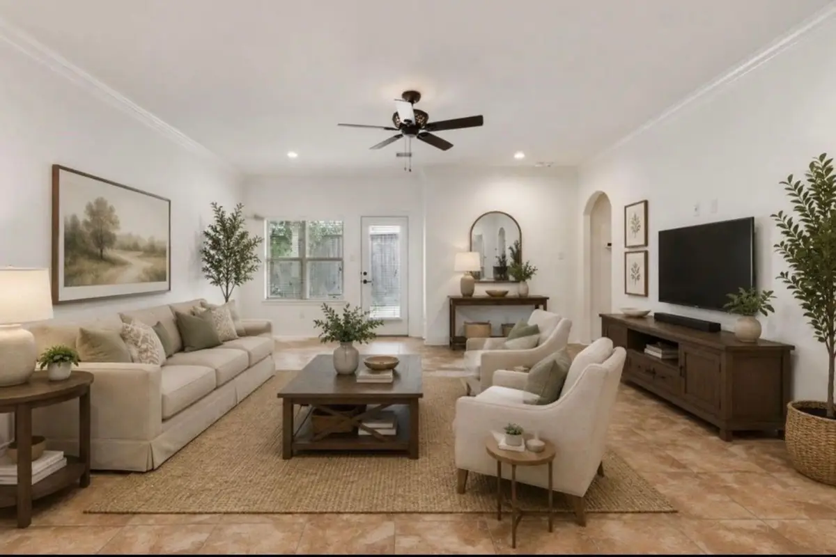 23911 Augusta Falls Lane, Spring, TX 77389 - #1