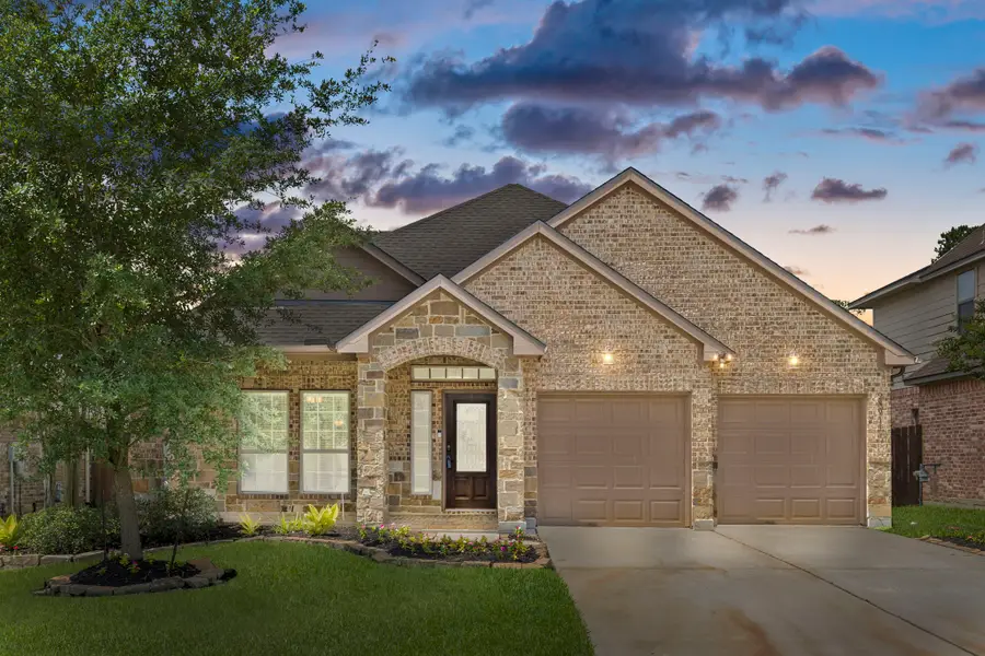 23911 Augusta Falls Lane, Spring, TX 77389 - #2