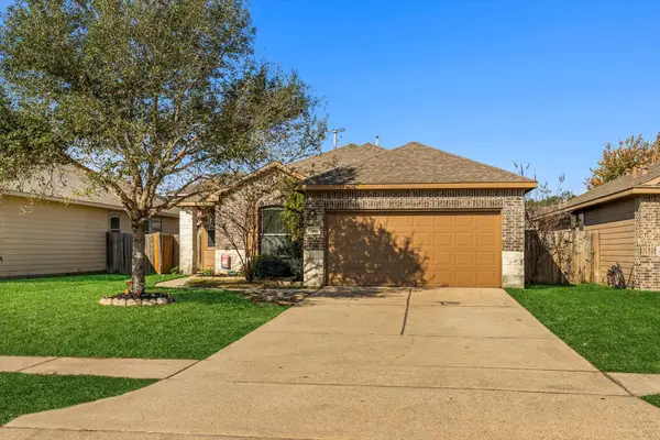 12818 Pine Meadows Street, Tomball, TX 77375