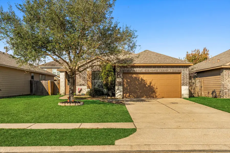 12818 Pine Meadows Street, Tomball, TX 77375 - Image #2