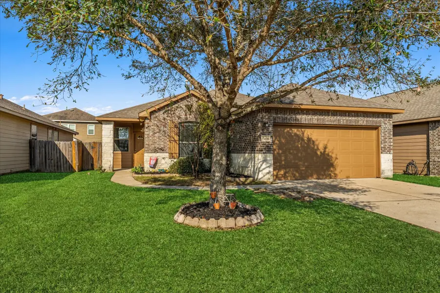 12818 Pine Meadows Street, Tomball, TX 77375 - Image #3