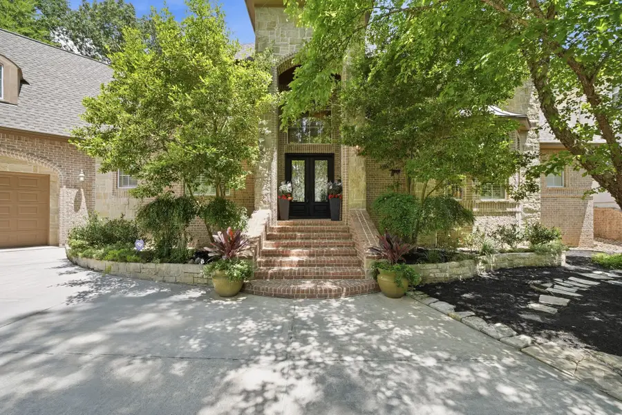 3097 Bentwater Drive, Montgomery, TX 77356 - #3