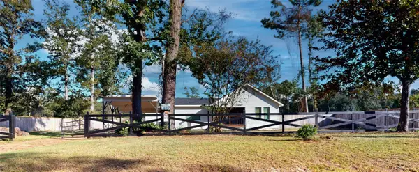 9114 Hueni Road, Houston, TX 77365