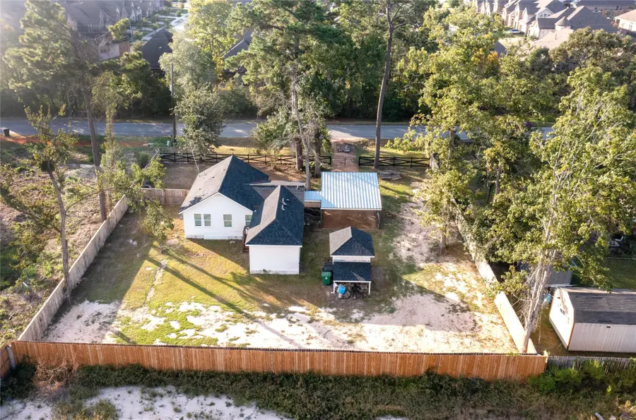 9114 Hueni Road, Porter, TX 77365 - #3