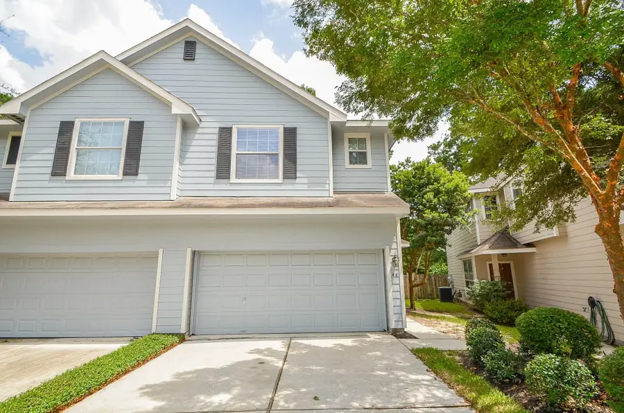 46 E Stedhill Loop, Conroe, TX 77384 - Image #2