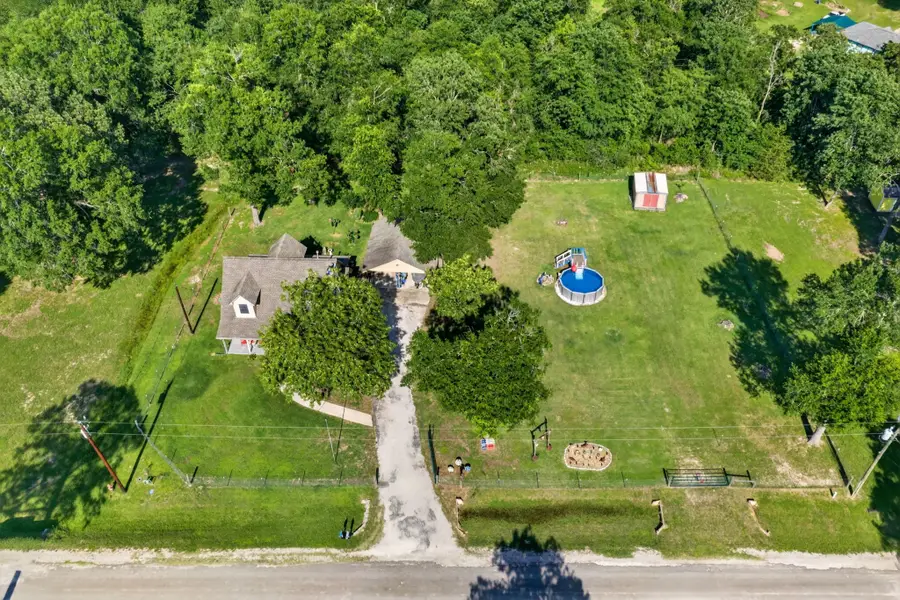 226 Crest Lane, Onalaska, TX 77360 - #2