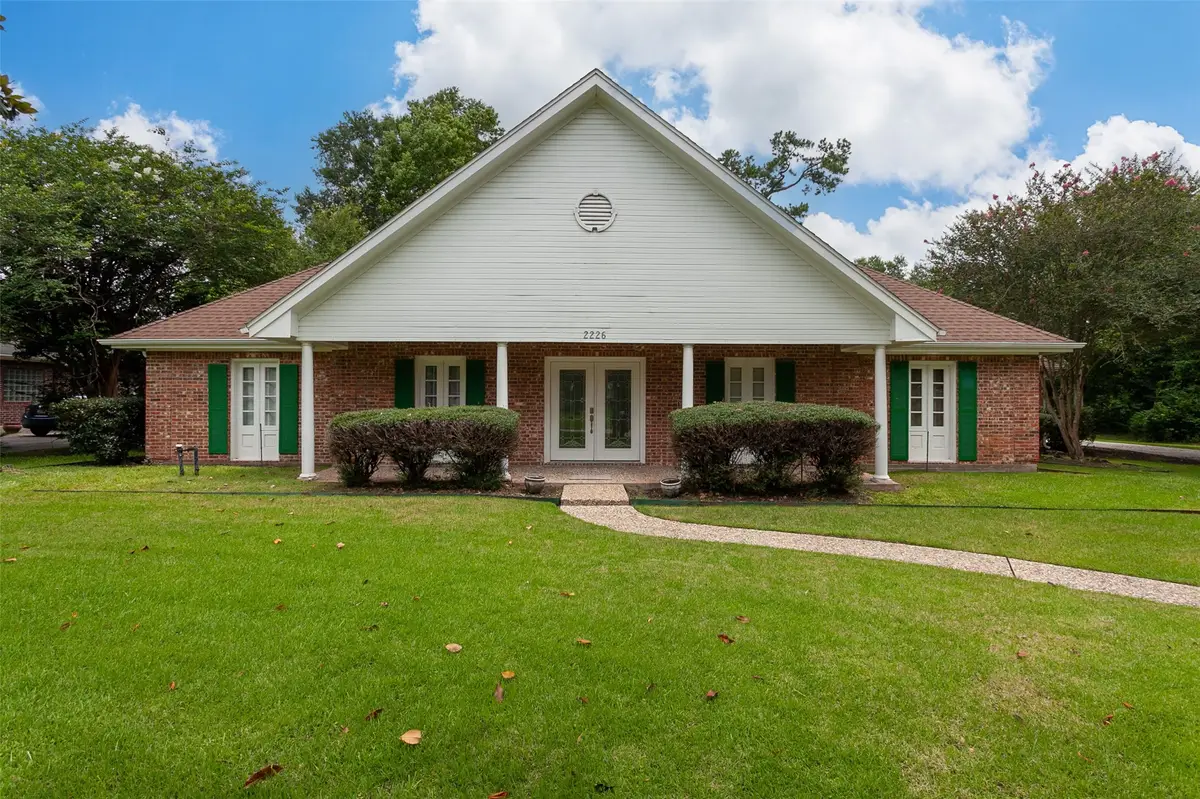 2226 Chasse Bend Street, Orange, TX 77632 - #1