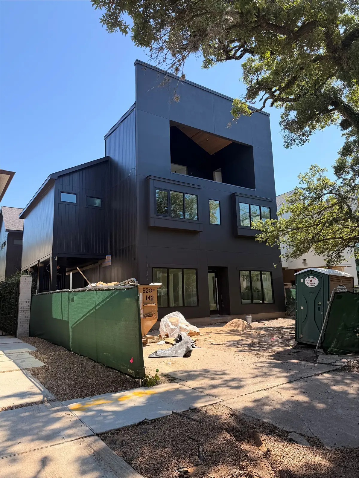 1523 Marshall Street, Houston, TN 77006 - #1