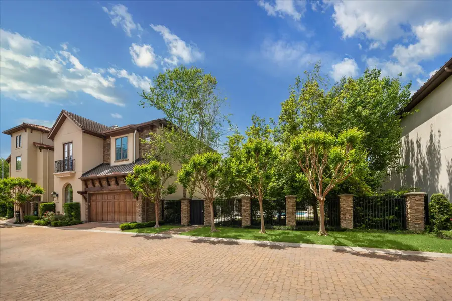 1110 Longmont Place Court, Houston, TX 77056 - #3
