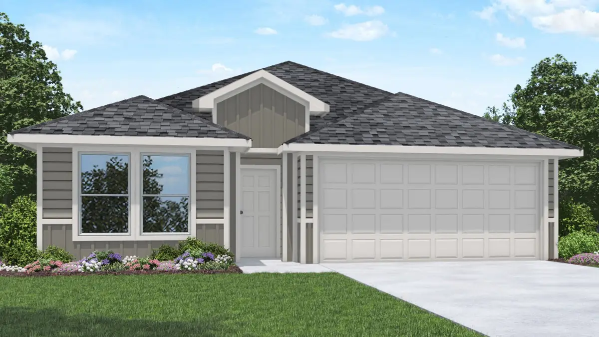 3435 Mallard Lake Drive, Orange, TX 77632 - #1