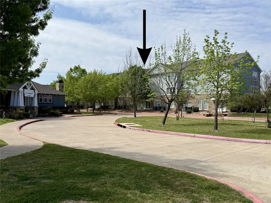 1725 Harvey Mitchell Parkway S #1925, College Station, TX 77840 - #2