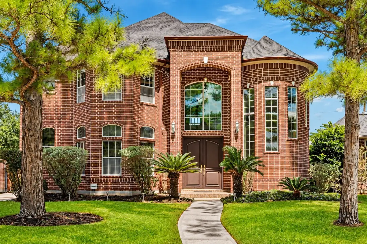 18314 Timber Strand Drive, Houston, TX 77084 - #1