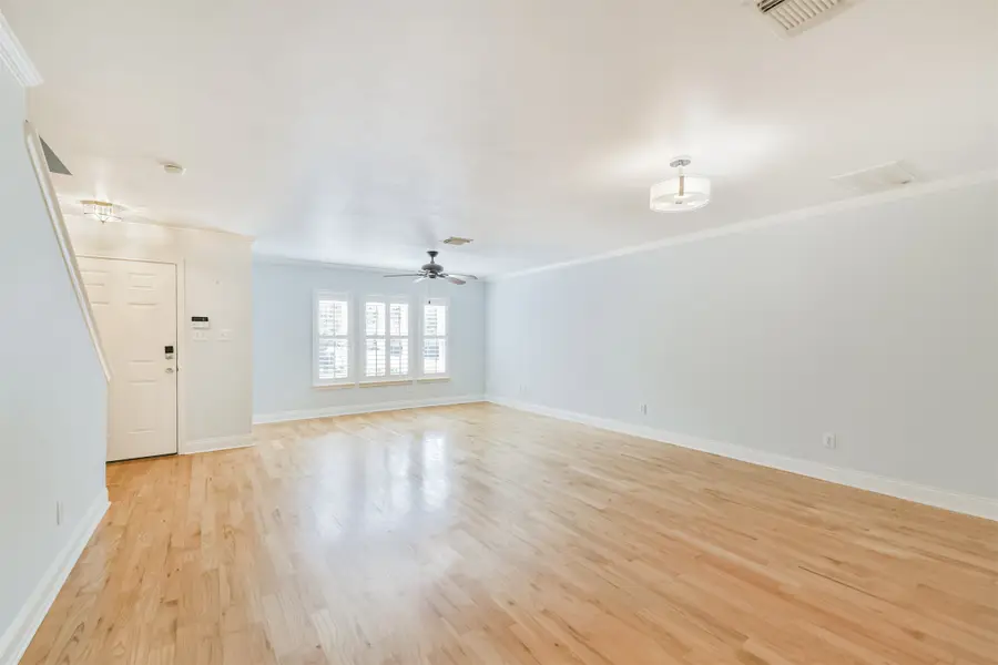 738 Redwing Place Drive, Houston, TX 77009 - Image #3