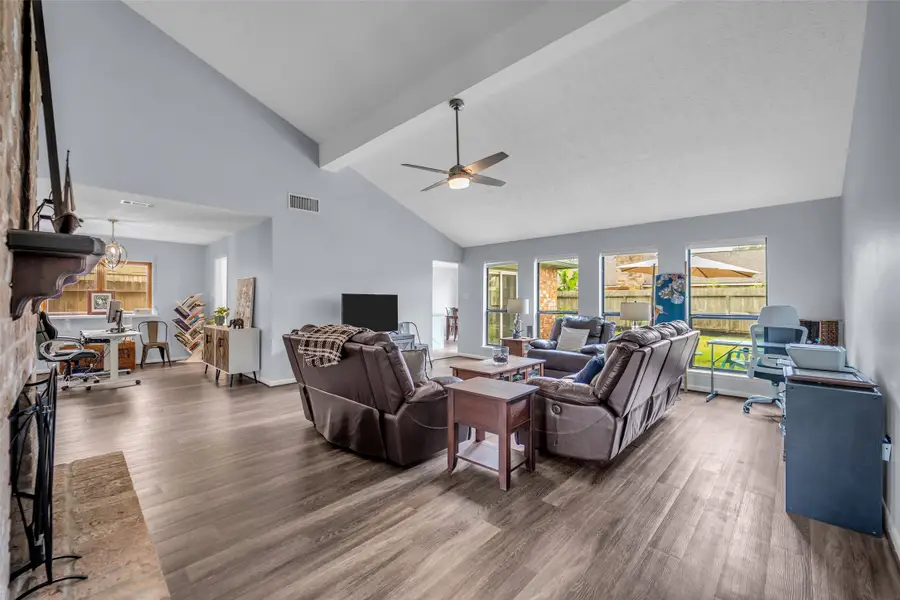 3138 Wagon Trail Drive, Sugar Land, TX 77479 - #2
