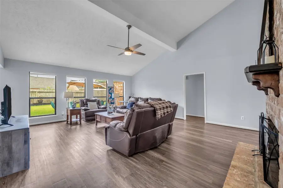 3138 Wagon Trail Drive, Sugar Land, TX 77479 - #3
