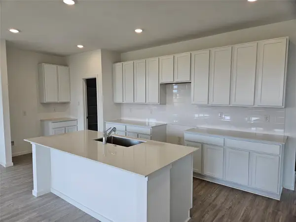 8218 Rustic Pine Trail, Richmond, TX 77469