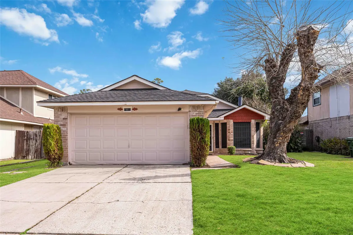 19914 River Brook Drive, Humble, TX 77346 - #1