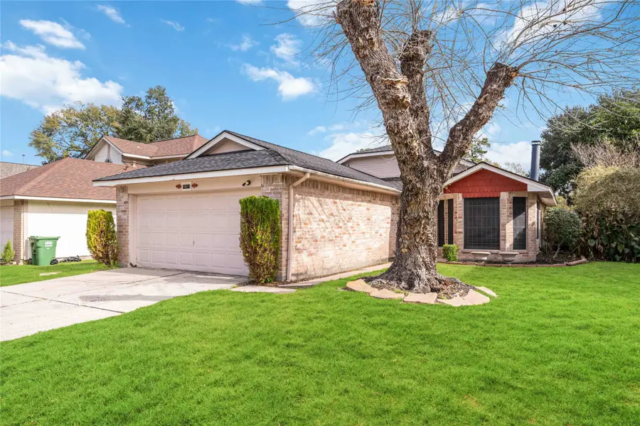19914 River Brook Drive, Humble, TX 77346 - #2