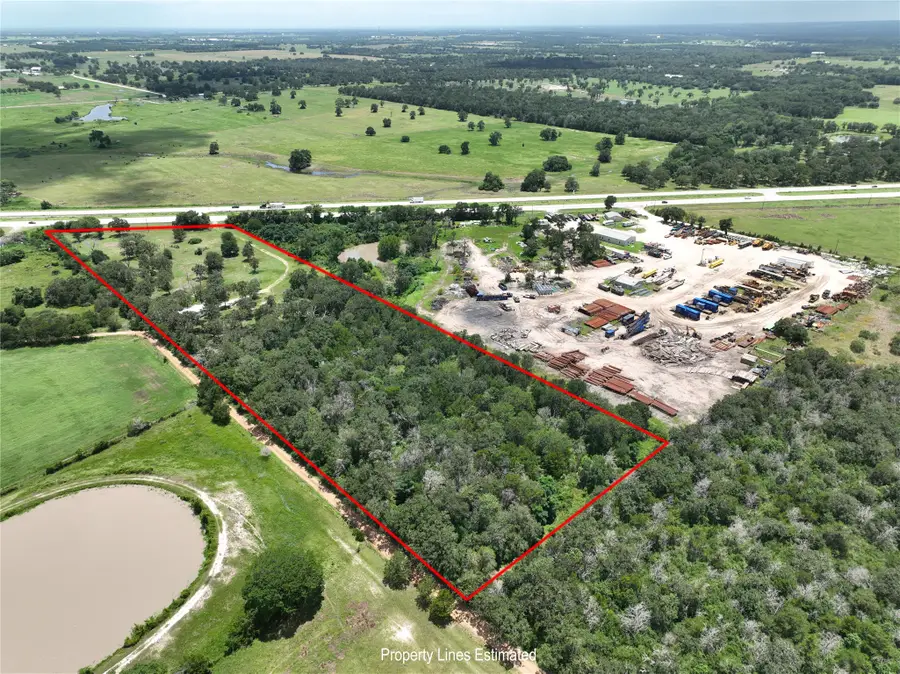 562 W Hwy 290 West, Carmine, TX 78932 - #2