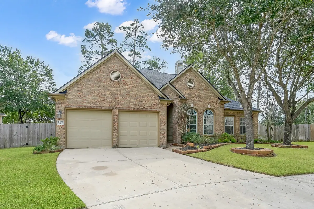 31903 Burnt Wood Court, Conroe, TX 77385 - Image #1