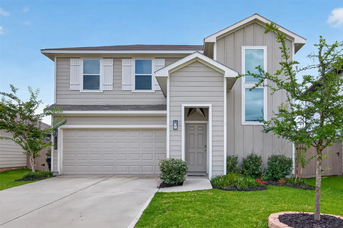 14428 Gray Rocks Road, Splendora, TX 77372 - #1