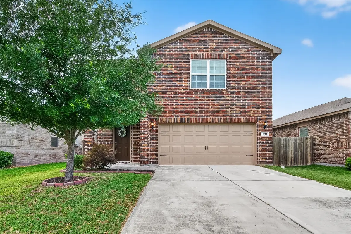 15311 Crescent Brookfield Drive, Humble, TX 77396 - #1